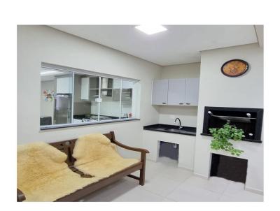 Sobrado para Venda, em So Bento do Sul, bairro COLONIAL, 3 dormitrios, 3 banheiros, 1 sute, 1 vaga