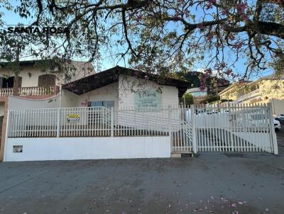 Casa para Venda, em Santo Antnio da Platina, bairro JD SAO FRANCISCO, 3 dormitrios, 2 banheiros, 1 sute