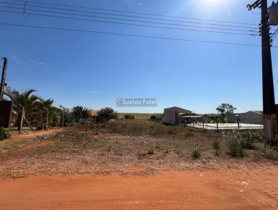 Chcara para Venda, em Ourinhos, bairro Estrada Guaraiva