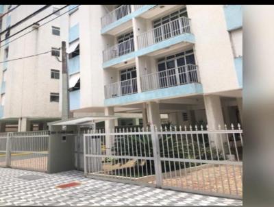 Apartamento 1 dormitrio para Venda, em Praia Grande, bairro Aviao, 1 dormitrio, 1 banheiro, 1 vaga