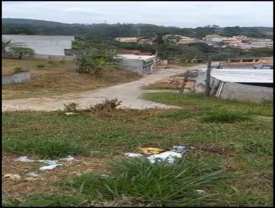 Terreno para Venda, em Ribeiro Pires, bairro Quarta Diviso