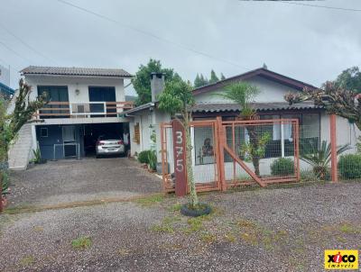 Casa / Sobrado para Venda, em Nova Petrpolis, bairro Linha Araripe