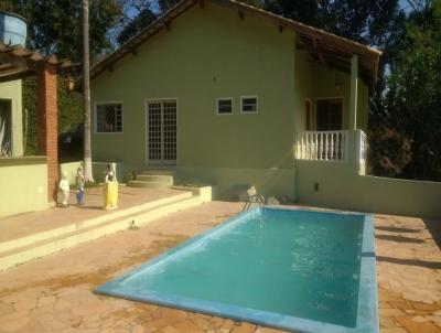 Casa em Condomnio para Venda, em Mairipor, bairro Cheiro de Mato, 3 dormitrios, 2 banheiros, 1 sute, 8 vagas