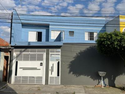 Casa para Venda, em Po, bairro Jardim Ivonete, 3 dormitrios, 4 banheiros, 1 sute, 5 vagas