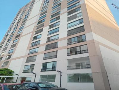 Apartamento para Venda, em So Paulo, bairro Cambuci, 1 dormitrio, 1 banheiro, 1 vaga