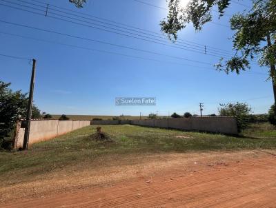 Chcara para Venda, em , bairro Estrada Guaraiva