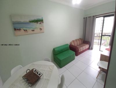 Apartamento para Venda, em Guaruj, bairro Enseada, 1 dormitrio, 1 banheiro, 1 vaga