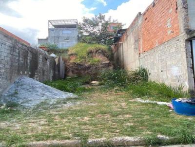 Terreno para Venda, em Jandira, bairro Jardim Camila