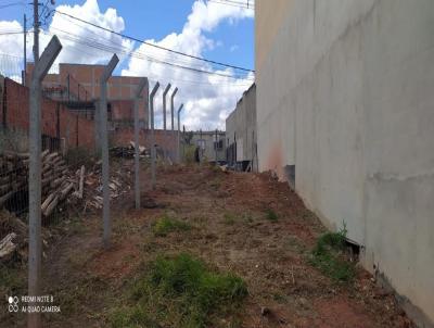 Terreno para Venda, em Jandira, bairro Ana Cristina II