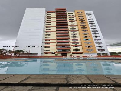 Apartamento para Venda, em Manaus, bairro Centro, 3 dormitrios, 6 banheiros, 2 sutes, 4 vagas