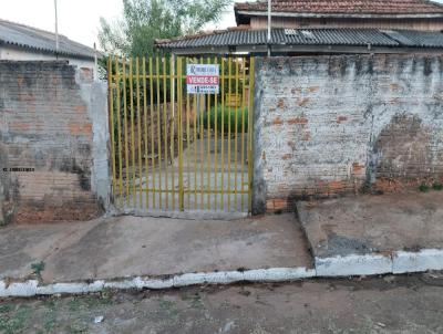 Terreno para Venda, em Santo Anastcio, bairro VILA GONALVES