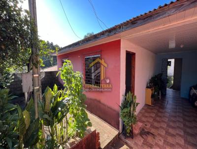 Casa para Venda, em Telmaco Borba, bairro Area 7, 2 dormitrios, 1 banheiro, 1 vaga