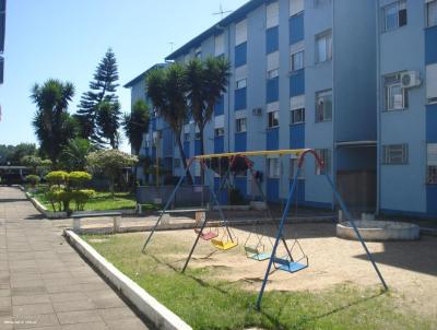 Apartamento para Locao, em Esteio, bairro Olmpica, 3 dormitrios, 1 banheiro, 1 vaga