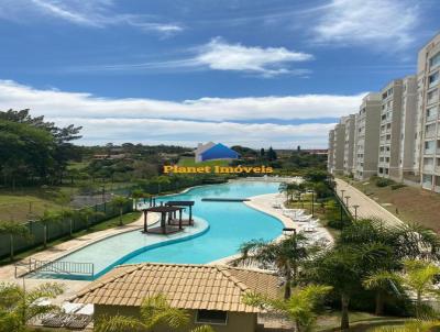 Apartamento para Venda, em Jundia, bairro Jardim Tereza Cristina, 2 dormitrios, 2 banheiros, 1 sute, 2 vagas