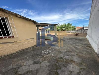Casa para Venda, em Campos dos Goytacazes, bairro Parque Rosrio, 2 dormitrios, 1 banheiro, 10 vagas