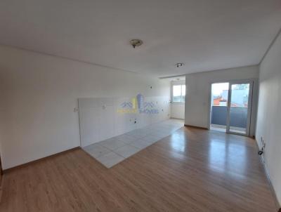 Apartamento para Venda, em Garibaldi, bairro So Francisco, 2 dormitrios, 1 banheiro, 1 vaga