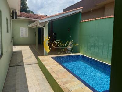 Casa para Venda, em Piracaia, bairro Jardim Santo Afonso, 3 dormitrios, 3 banheiros, 2 sutes, 5 vagas