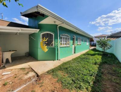 Casa para Venda, em Piracaia, bairro Jardim Santo Afonso, 1 dormitrio, 1 banheiro, 3 vagas