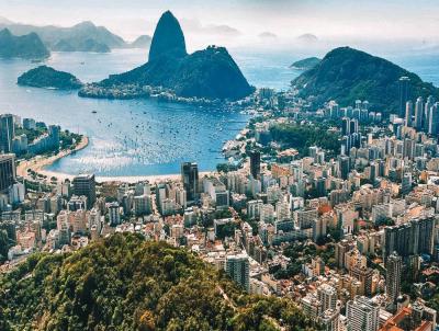 Apartamento para Venda, em Rio de Janeiro, bairro Botafogo, 2 dormitrios, 2 banheiros, 1 sute, 1 vaga