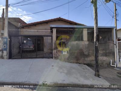 Casa para Venda, em Campinas, bairro Santa Lucia, 4 dormitrios, 2 banheiros, 3 vagas