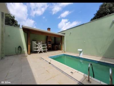 Casa para Venda, em Cotia, bairro Jardim Rebelato, 3 dormitrios, 1 sute