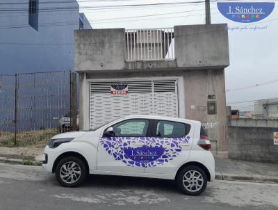 Casa para Venda, em Itaquaquecetuba, bairro Vila Vermont, 3 dormitrios, 3 banheiros, 1 sute, 2 vagas