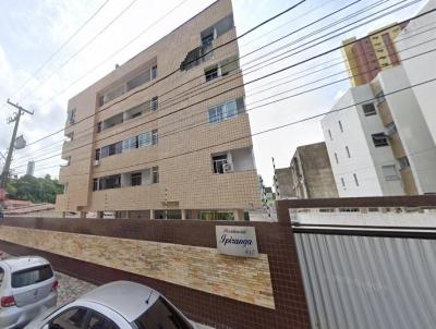 Apartamento para Venda, em Joo Pessoa, bairro Manara, 3 dormitrios, 2 banheiros, 1 sute, 1 vaga