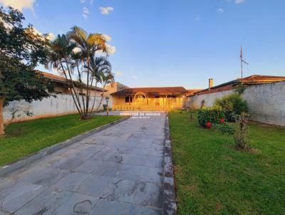 Casa para Venda, em Caraguatatuba, bairro Jardim das Gaivotas, 2 dormitrios, 2 banheiros, 1 sute, 6 vagas