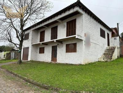 Casa para Venda, em Santana do Livramento, bairro Queirolo, 3 dormitrios, 3 banheiros