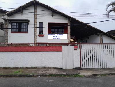 Casa para Locao, em Niteri, bairro Itaipu -Soter-Serra Grande, 2 dormitrios, 1 banheiro, 1 sute