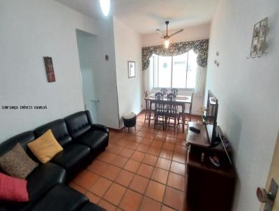 Apartamento para Venda, em Guaruj, bairro Enseada, 3 dormitrios, 2 banheiros, 1 vaga