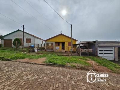 Casa para Venda, em Encruzilhada do Sul, bairro Castros, 5 dormitrios, 2 banheiros, 1 vaga