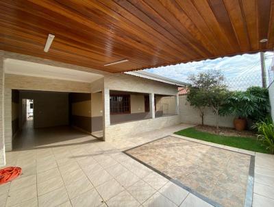 Casa para Venda, em Campinas, bairro Jardim Aeronave de�Viracopos, 3 dormit�rios, 3 banheiros, 1 su�te, 2 vagas
