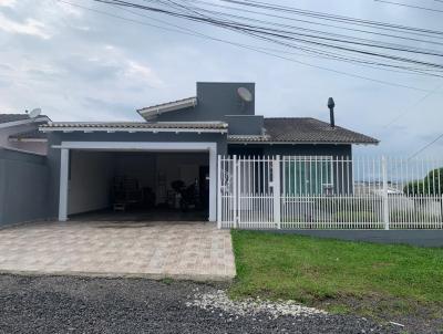 Casa para Venda, em Lages, bairro Jardim Cepar