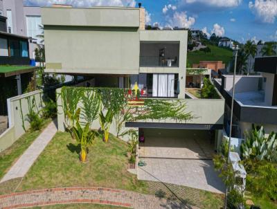 Casa em Condomnio para Venda, em Santana de Parnaba, bairro Cidade Tambor, 4 dormitrios, 5 banheiros, 4 sutes, 6 vagas