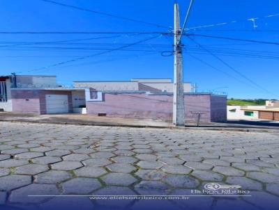 Casa para Venda, em Campo Belo, bairro Jardim Alvorada, 2 dormitrios, 2 banheiros, 2 vagas