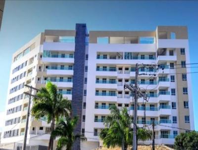 Apartamento para Venda, em Lauro de Freitas, bairro Pitangueiras, 3 dormitrios, 3 banheiros, 2 sutes, 2 vagas