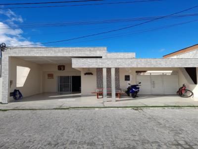 Casa em Condomnio para Venda, em Feira de Santana, bairro PAPAGAIO, 3 dormitrios, 1 banheiro, 1 sute, 2 vagas