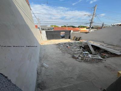 Casa para Venda, em Sorocaba, bairro Jardim Santa Ceclia, 2 dormitrios, 1 banheiro, 2 vagas