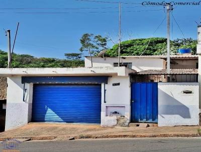 Casa para Venda, em Alfenas, bairro So Jos, 2 dormitrios, 1 banheiro