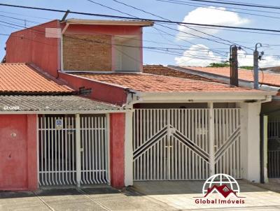 Casa para Venda, em Taubat, bairro Vila Nossa Senhora Das Graas, 3 dormitrios, 1 banheiro, 1 vaga