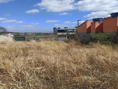 Lote para Venda, em Vespasiano, bairro Serra Dourada