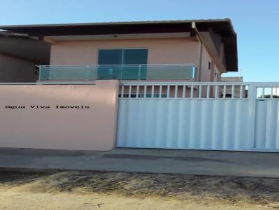 Casa para Venda, em Rio das Ostras, bairro Enseada das Gaivotas, 2 dormitrios, 3 banheiros, 2 sutes, 2 vagas