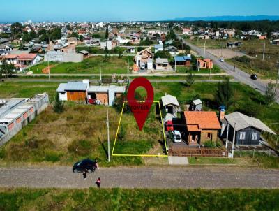 Terreno para Venda, em Balnerio Gaivota, bairro Santa F