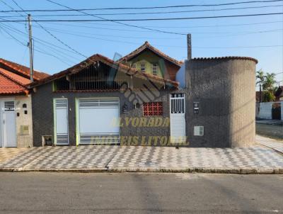 Casa 3 dormitrios para Venda, em Praia Grande, bairro Tupi, 3 dormitrios, 4 banheiros, 1 sute, 2 vagas