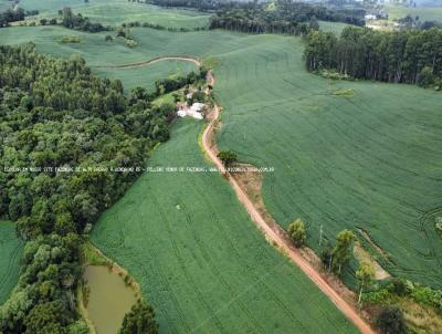 Fazenda para Venda, em So Jos do Herval, bairro RS