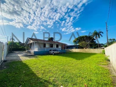 Casa para Venda, em Matinhos, bairro Bom retiro, 3 dormitrios, 1 banheiro, 2 vagas