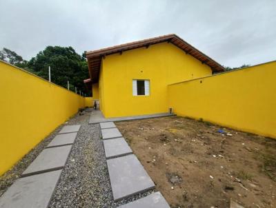 Casa para Venda, em Itanham, bairro Jardim Lindomar, 2 dormitrios, 1 banheiro, 1 sute, 1 vaga