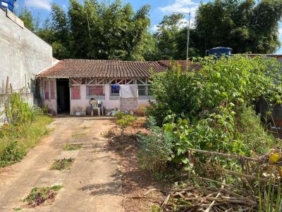 Casa para Venda, em Suzano, bairro Buenos Aires, 1 dormitrio, 1 banheiro, 1 vaga