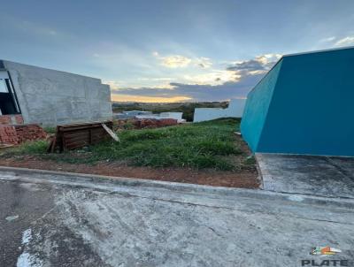 Terreno em Condomnio para Venda, em Tatu, bairro Bela Vita